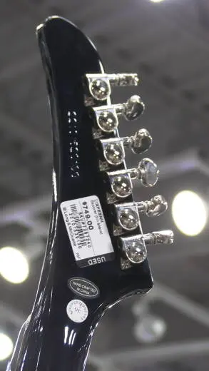 Epiphone - EIXPEBNH 2